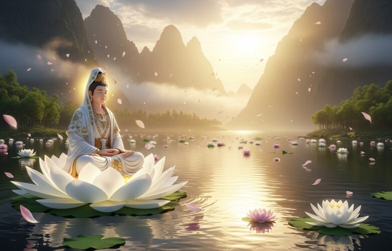 Kuan yin meditation