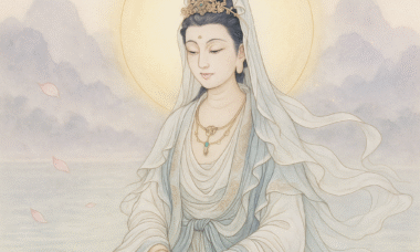 Kuan Yin Compassion Meditation