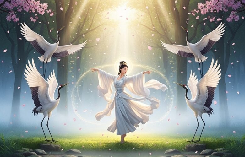 Kuan Yin Die Welt braucht mehr Mitgefühl