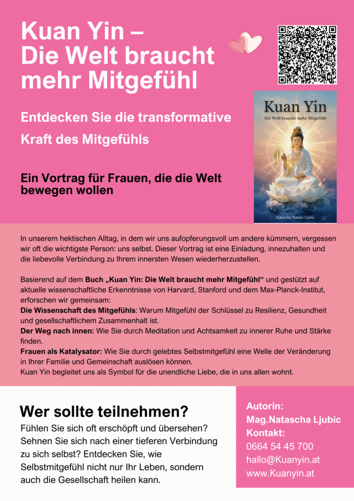 Kuanyin Flyer